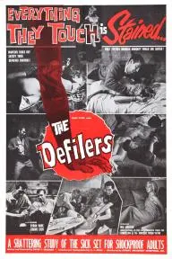 The Defilers_peliplat