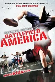 Battlefield America_peliplat