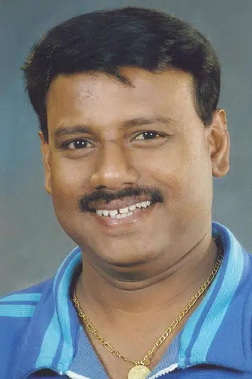 Rajeev Kalamassery