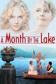 A Month by the Lake_peliplat