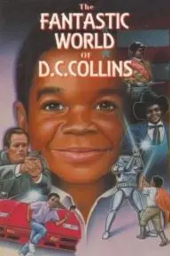 The Fantastic World of D.C. Collins_peliplat
