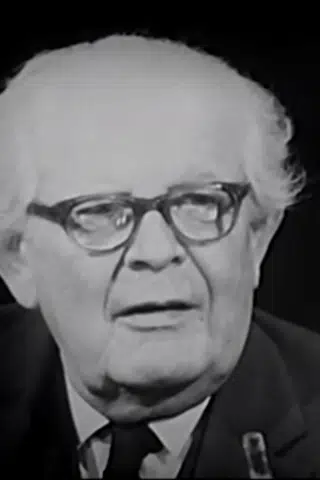 Jean Piaget