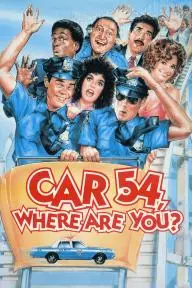 Car 54, Where Are You?_peliplat