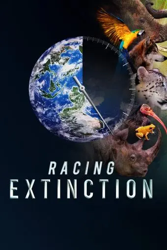 Racing Extinction_peliplat