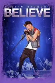 Justin Bieber's Believe_peliplat