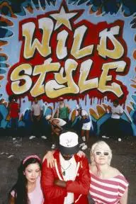 Wild Style_peliplat
