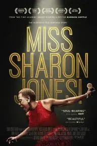 Miss Sharon Jones!_peliplat