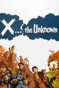 X the Unknown_peliplat