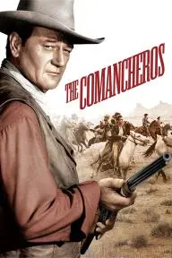 The Comancheros_peliplat