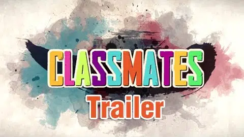 Classmates - Official Trailer - Marathi Movie - Sai Tamhankar, Ankush Chaudhary, Sonalee Kulkarni