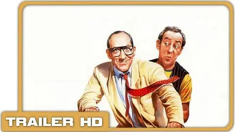 Nonstop Trouble With My Double ≣ 1984 ≣ Trailer