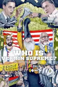 Who Is Vermin Supreme? An Outsider Odyssey_peliplat