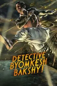 Detective Byomkesh Bakshy!_peliplat