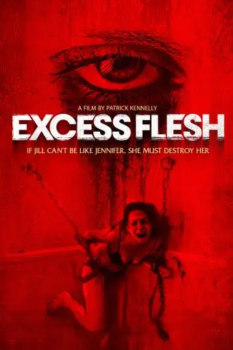 Excess Flesh_peliplat