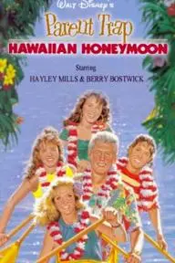 Parent Trap: Hawaiian Honeymoon_peliplat