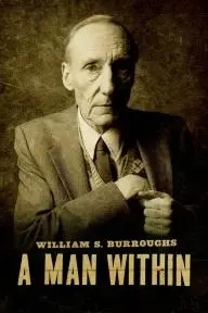 William S. Burroughs: A Man Within_peliplat