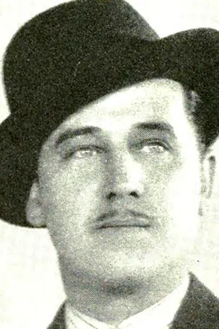 Barrett Whitelaw