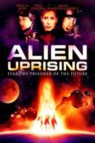 Alien Uprising_peliplat