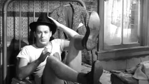 It Happened On The Fifth Avenue - Trailer
