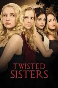 Twisted Sisters_peliplat