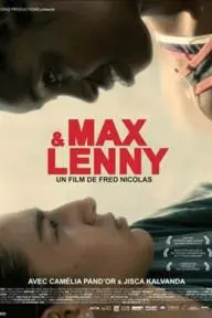 Max & Lenny_peliplat
