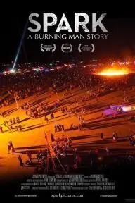 Spark: A Burning Man Story_peliplat