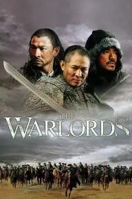 The Warlords_peliplat