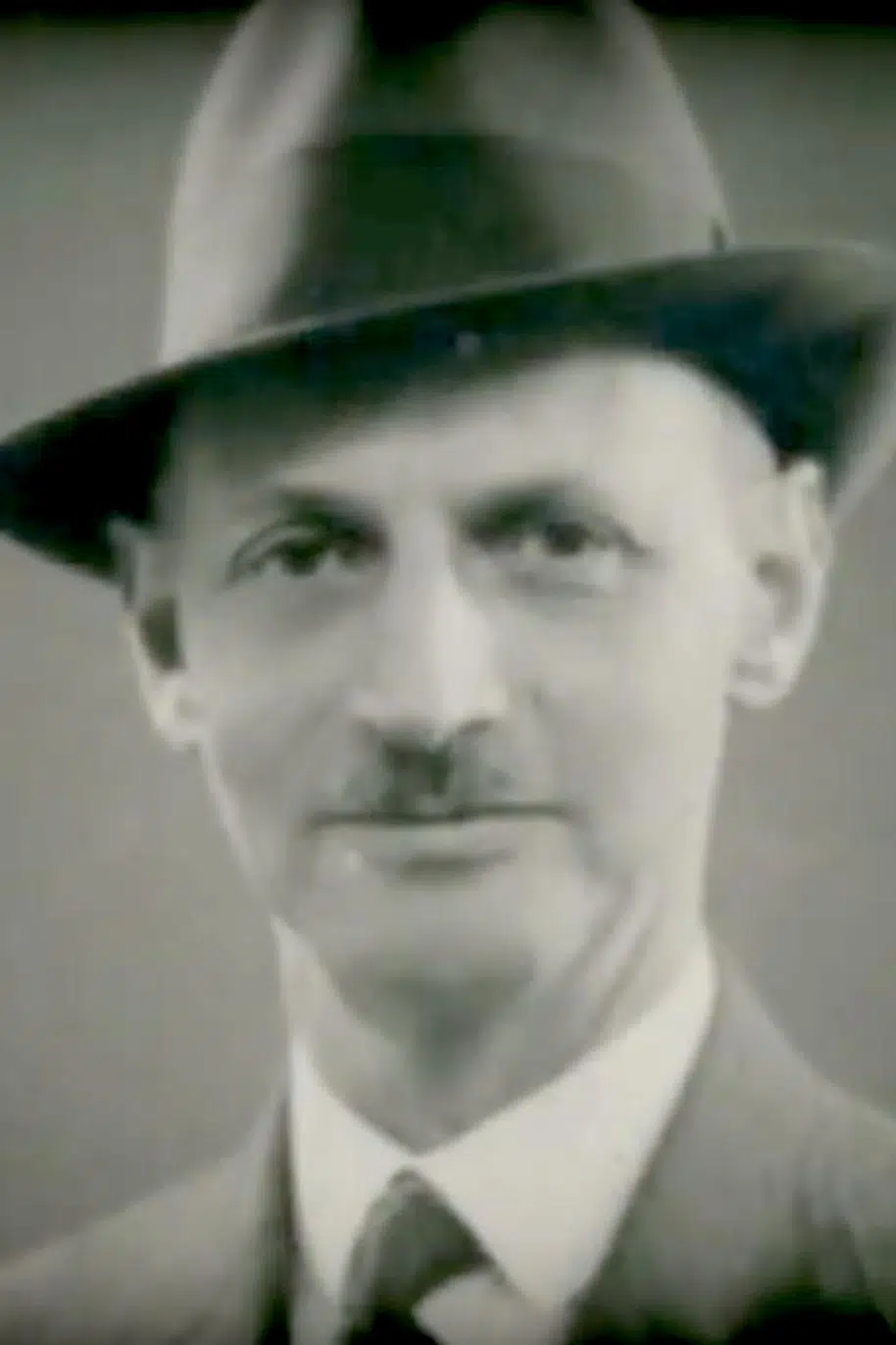 Otto Frank