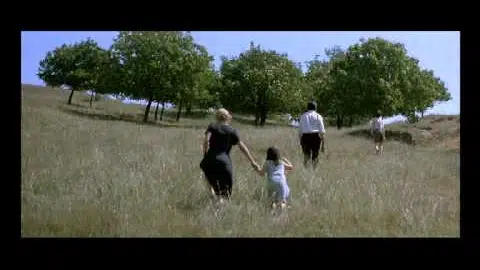 Trailer - Banishment