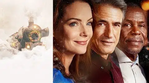 Hallmark Hall of Fame Presents: The Christmas Train