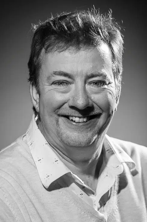 Stuart Cresswell