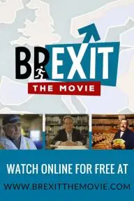Brexit: The Movie_peliplat