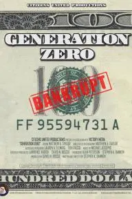 Generation Zero_peliplat