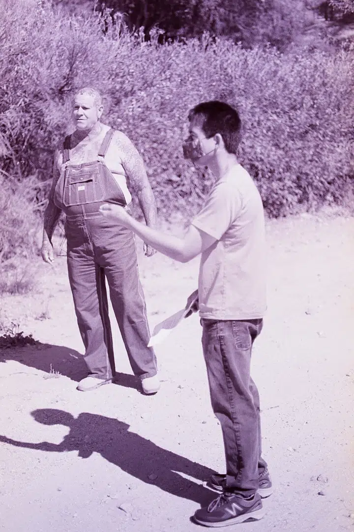 Russ Emanuel