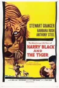 Harry Black and the Tiger_peliplat