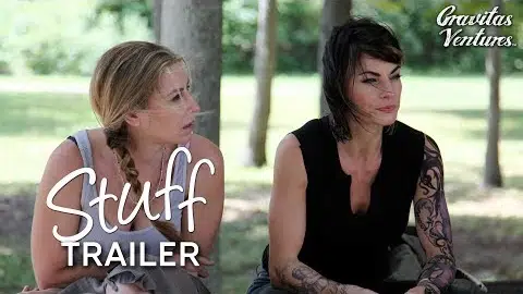 Official Trailer