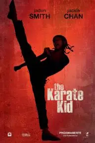 Karate Kid_peliplat