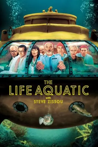 The Life Aquatic with Steve Zissou_peliplat