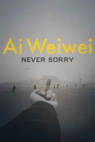 Ai Weiwei: Never Sorry_peliplat