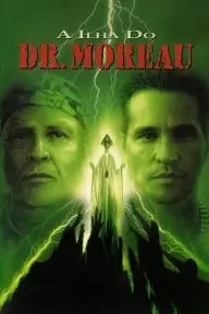 A Ilha do Dr. Moreau_peliplat
