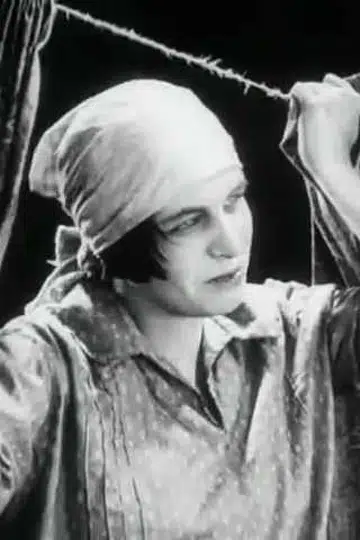 Lyudmila Semyonova