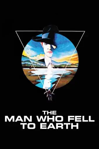 The Man Who Fell to Earth_peliplat