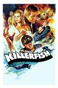 Killer Fish_peliplat
