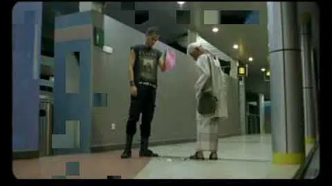 MAUT (PROMO FILEM)