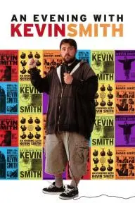 An Evening with Kevin Smith_peliplat