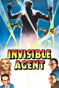 Invisible Agent_peliplat