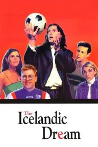 The Icelandic Dream_peliplat