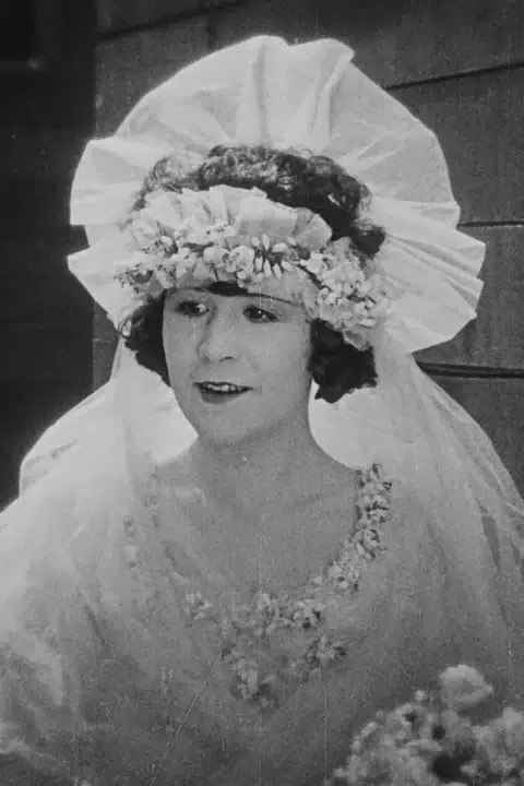 Virginia Fox