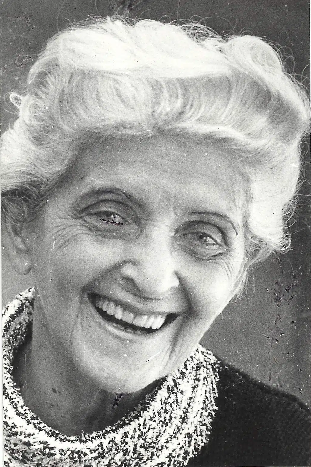 Hedy Krilla