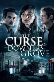 The Curse of Downers Grove_peliplat